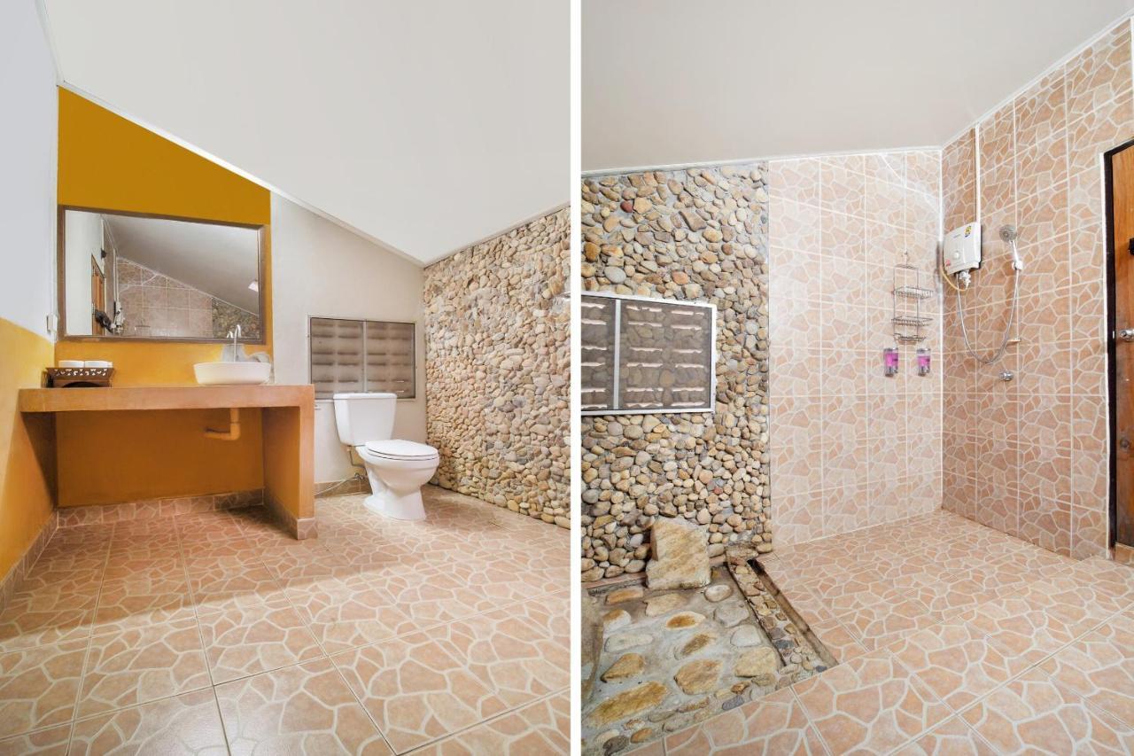 Capital O 834 Iyara Resort & Spa Ко Чанг Екстериор снимка