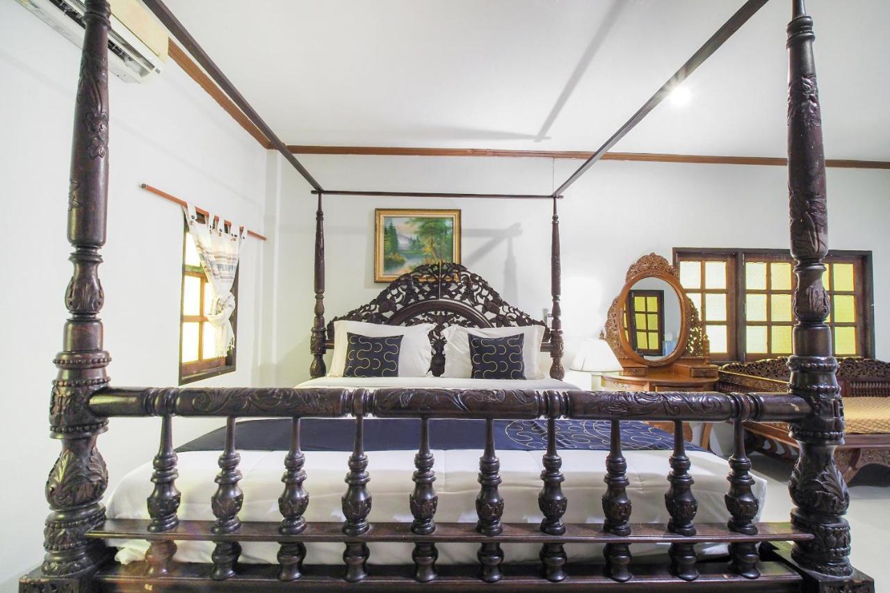Capital O 834 Iyara Resort & Spa Ко Чанг Екстериор снимка