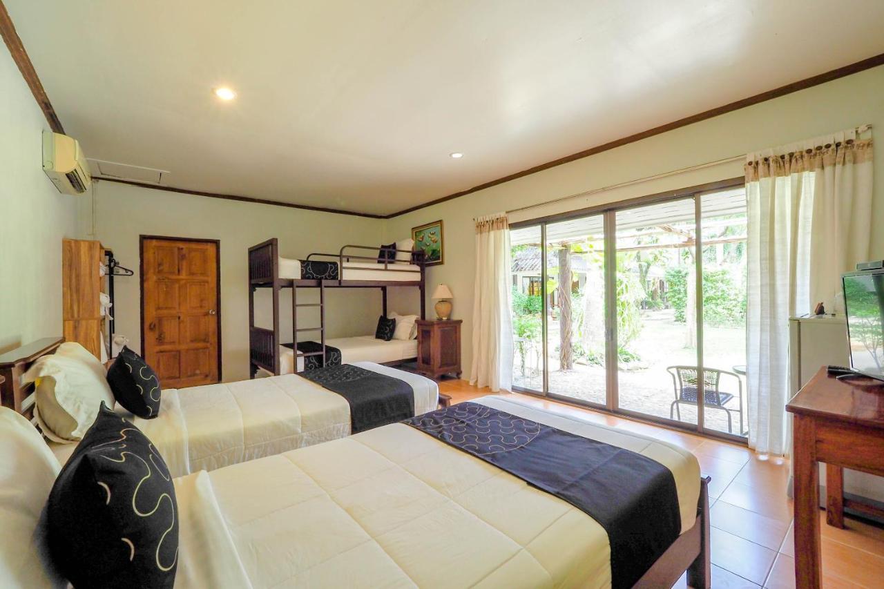 Capital O 834 Iyara Resort & Spa Ко Чанг Екстериор снимка