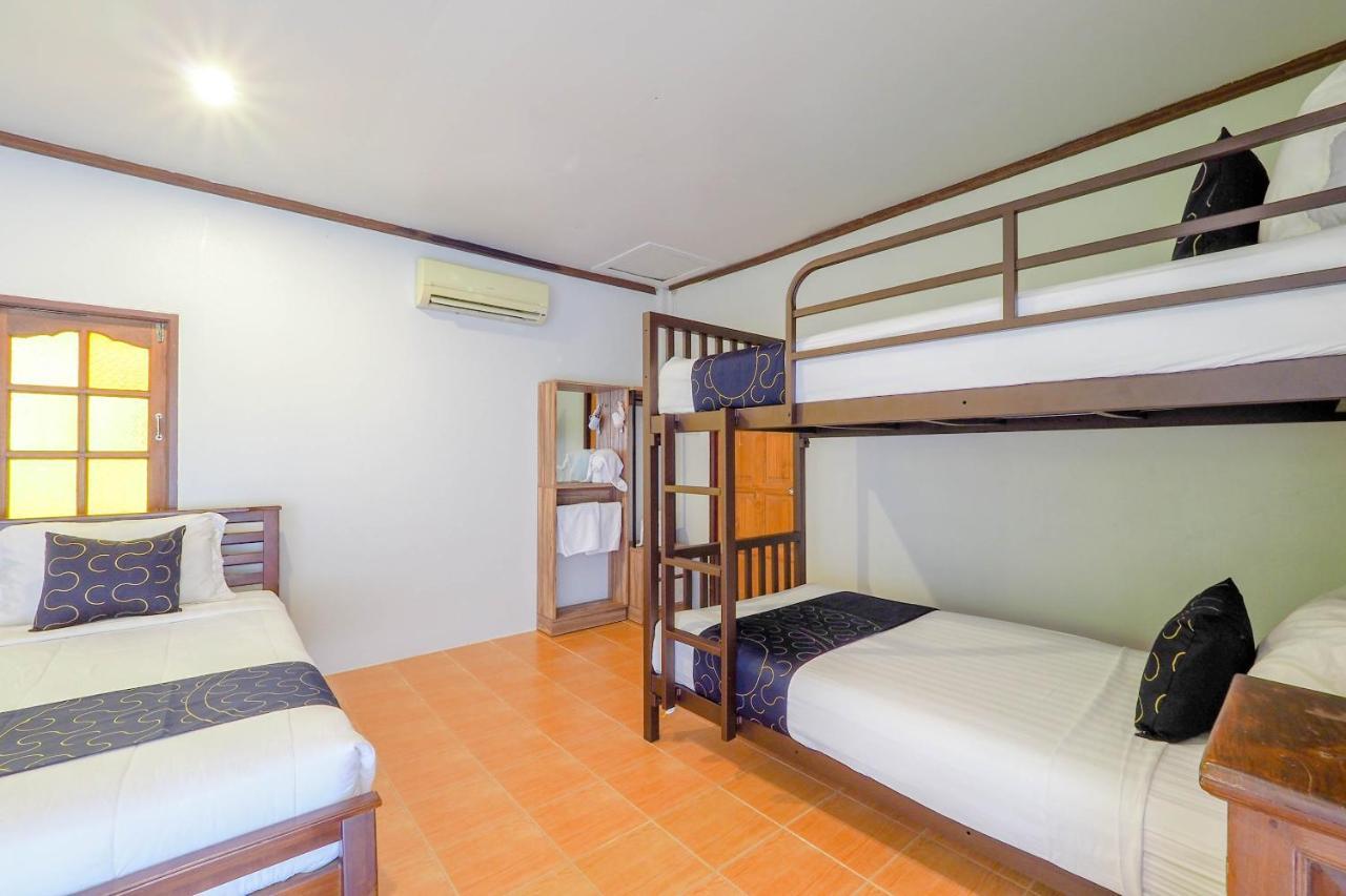 Capital O 834 Iyara Resort & Spa Ко Чанг Екстериор снимка