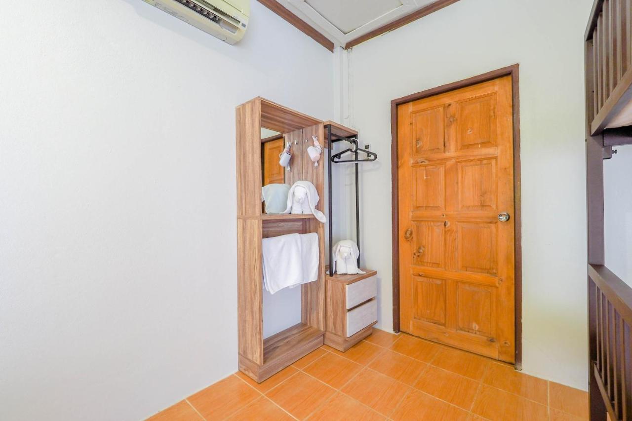 Capital O 834 Iyara Resort & Spa Ко Чанг Екстериор снимка
