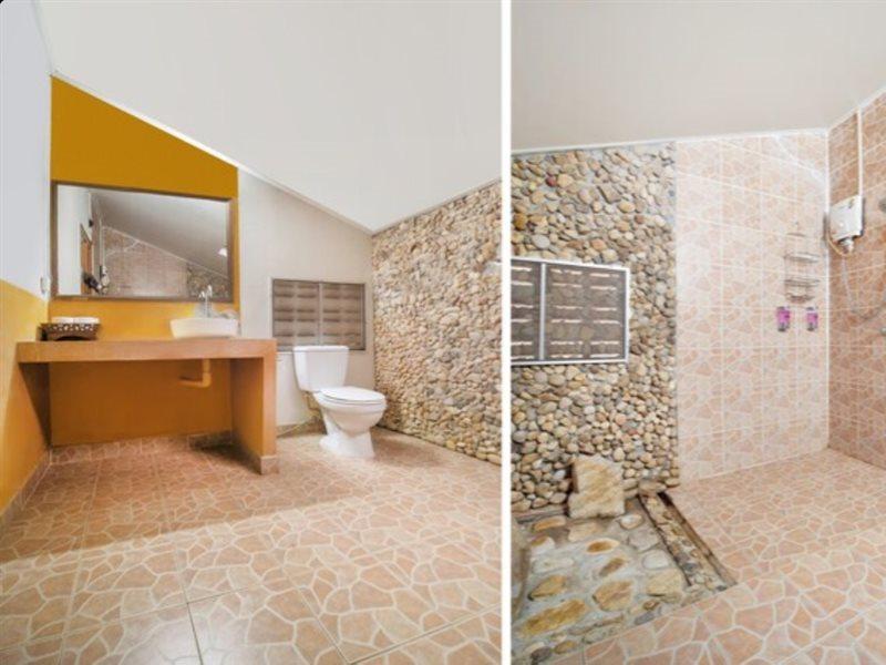Capital O 834 Iyara Resort & Spa Ко Чанг Екстериор снимка